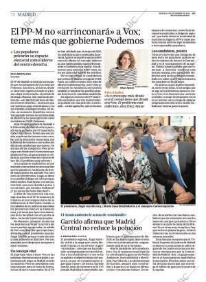 ABC MADRID 04-12-2018 página 70