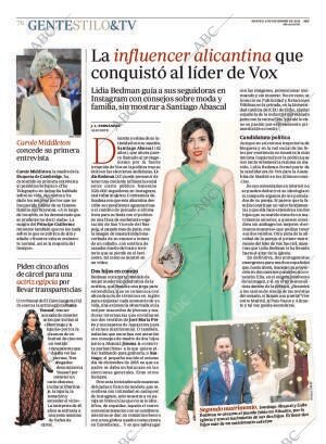 ABC MADRID 04-12-2018 página 76