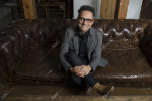 Entrevista A Jorge Drexler