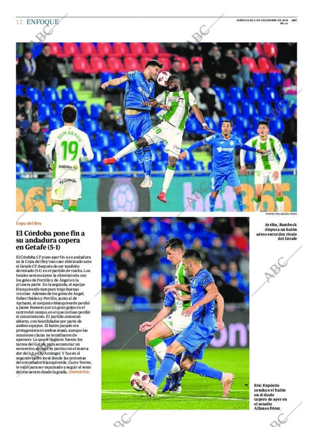 ABC CORDOBA 05-12-2018 página 12