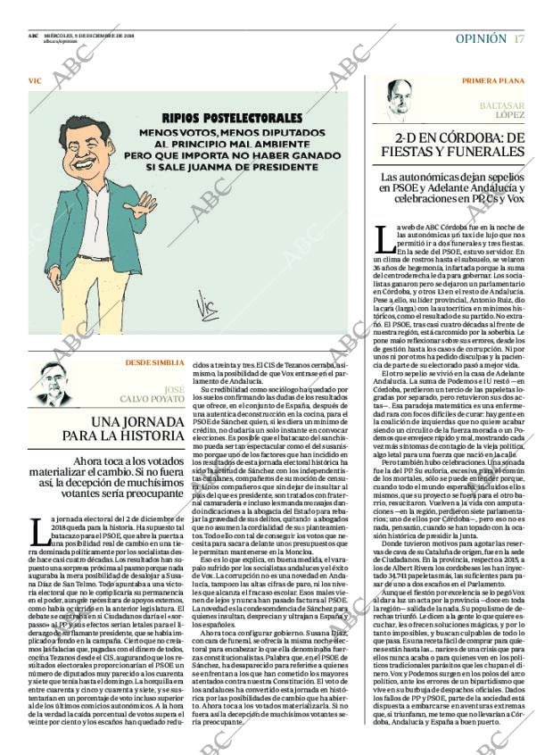 ABC CORDOBA 05-12-2018 página 17