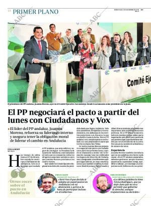 ABC CORDOBA 05-12-2018 página 18