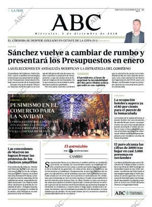 ABC CORDOBA 05-12-2018 página 2