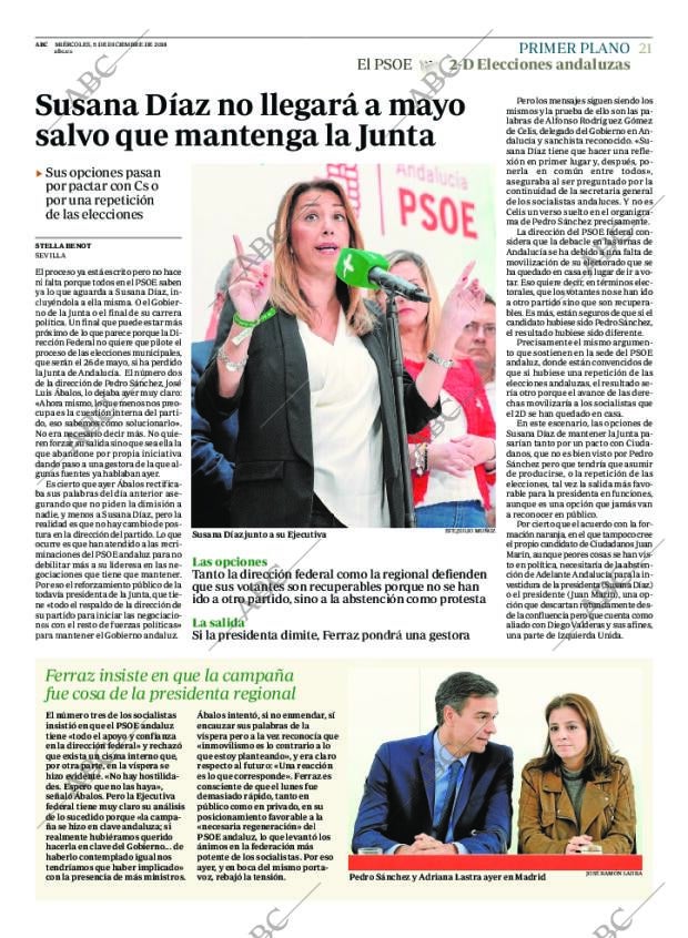 ABC CORDOBA 05-12-2018 página 21