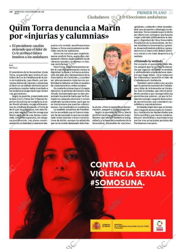 ABC CORDOBA 05-12-2018 página 23