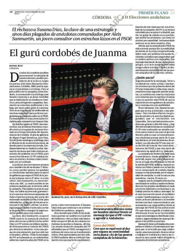 ABC CORDOBA 05-12-2018 página 25