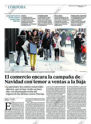 ABC CORDOBA 05-12-2018 página 26