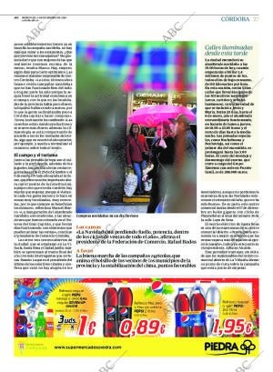 ABC CORDOBA 05-12-2018 página 27
