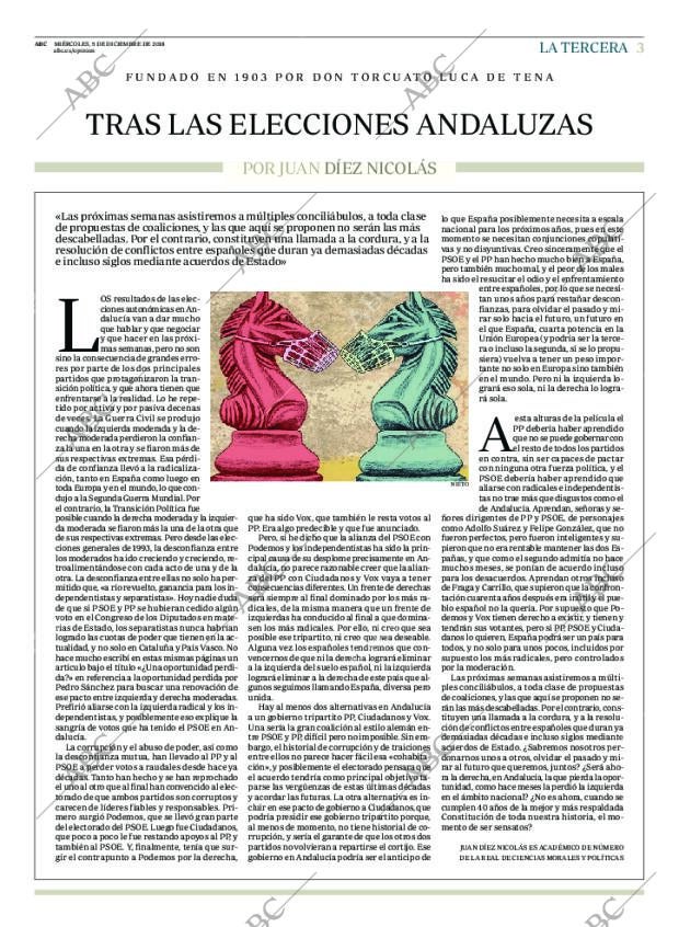 ABC CORDOBA 05-12-2018 página 3