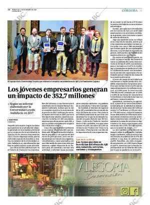 ABC CORDOBA 05-12-2018 página 31