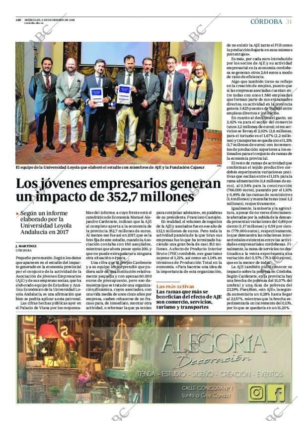 ABC CORDOBA 05-12-2018 página 31