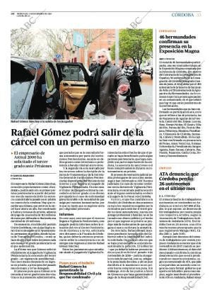 ABC CORDOBA 05-12-2018 página 33