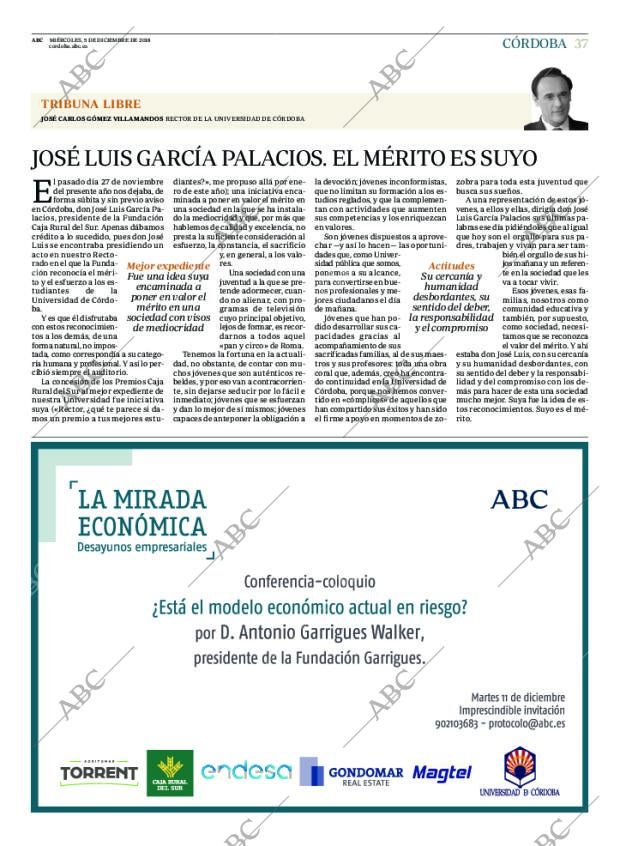ABC CORDOBA 05-12-2018 página 37