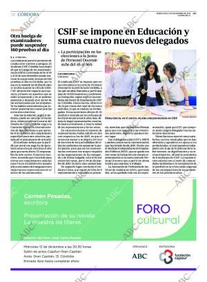 ABC CORDOBA 05-12-2018 página 38