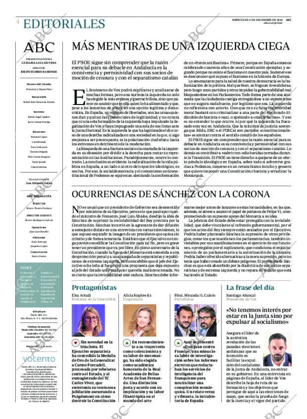 ABC CORDOBA 05-12-2018 página 4