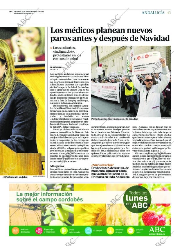ABC CORDOBA 05-12-2018 página 43