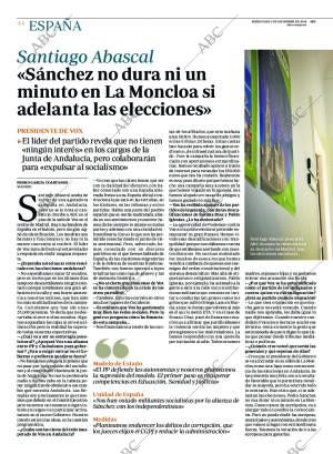 ABC CORDOBA 05-12-2018 página 44