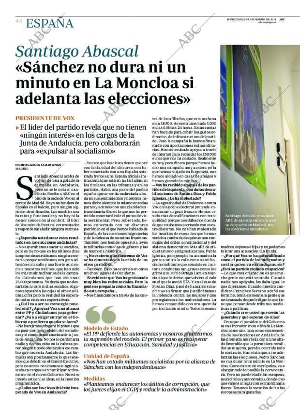 ABC CORDOBA 05-12-2018 página 44