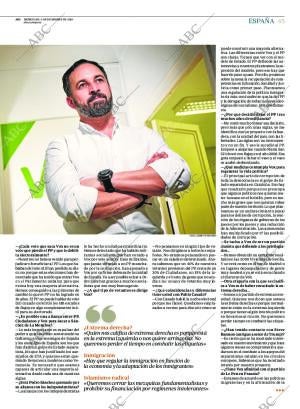 ABC CORDOBA 05-12-2018 página 45