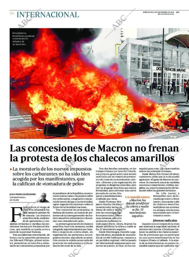 ABC CORDOBA 05-12-2018 página 50