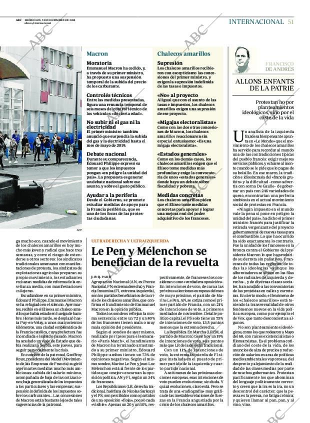 ABC CORDOBA 05-12-2018 página 51