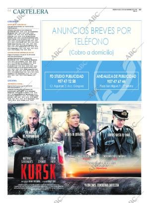 ABC CORDOBA 05-12-2018 página 64