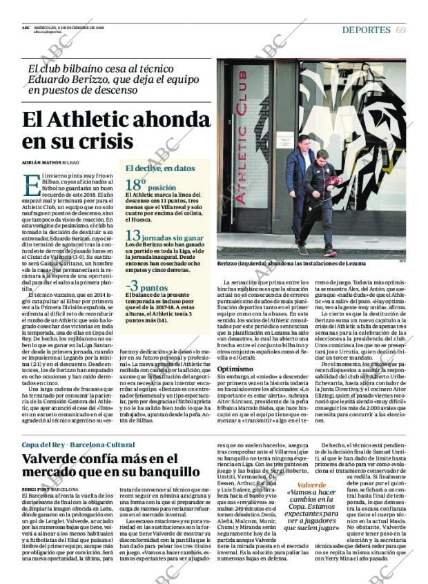ABC CORDOBA 05-12-2018 página 69