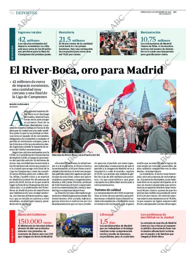 ABC CORDOBA 05-12-2018 página 70