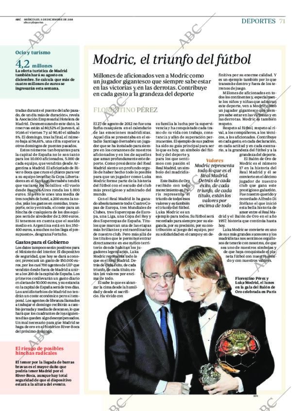 ABC CORDOBA 05-12-2018 página 71