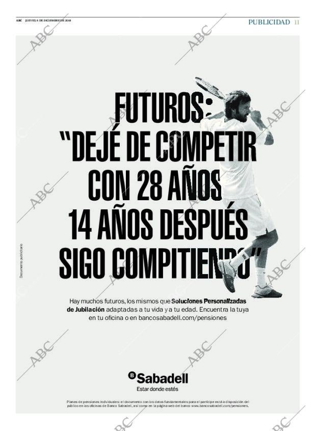 ABC CORDOBA 06-12-2018 página 11