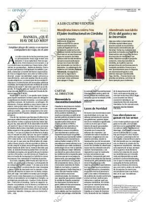 ABC CORDOBA 06-12-2018 página 14