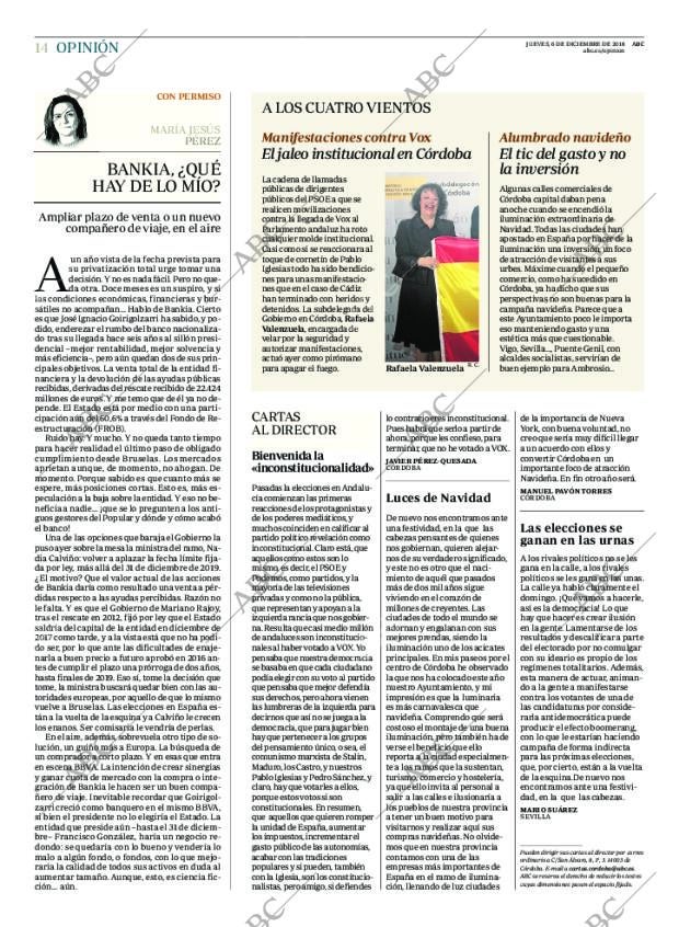 ABC CORDOBA 06-12-2018 página 14