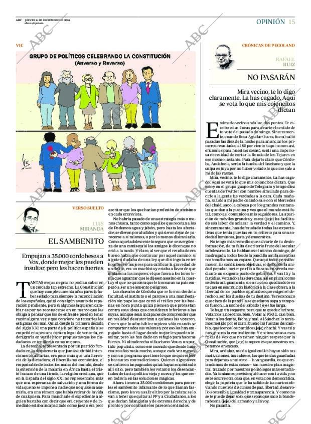 ABC CORDOBA 06-12-2018 página 15