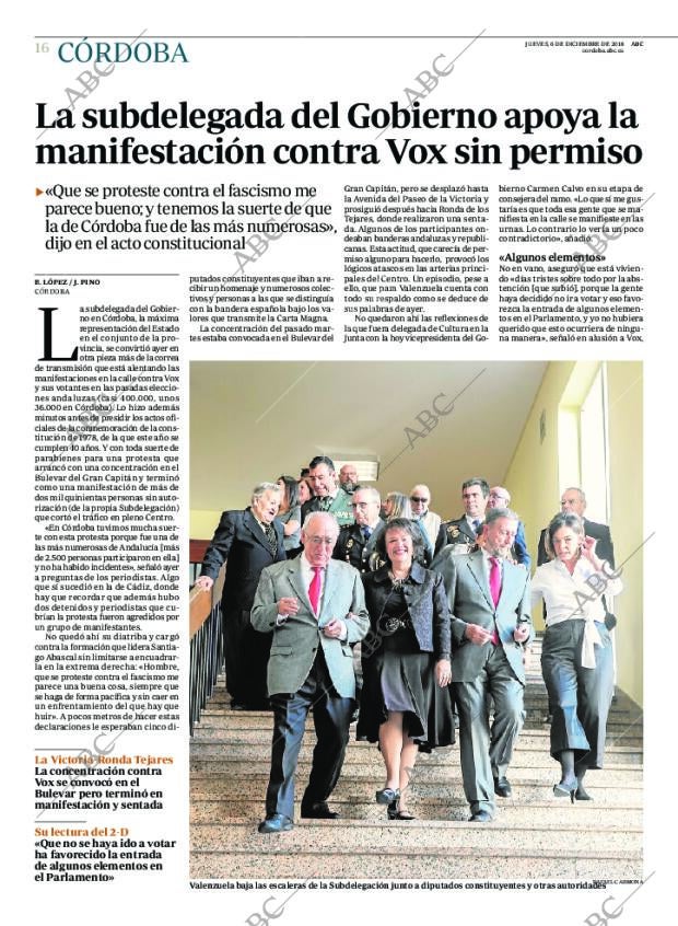 ABC CORDOBA 06-12-2018 página 16