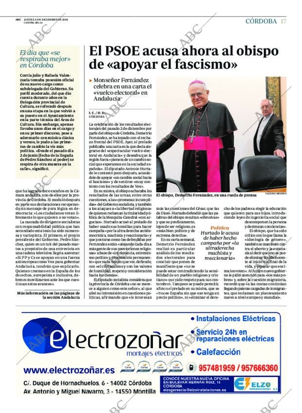 ABC CORDOBA 06-12-2018 página 17