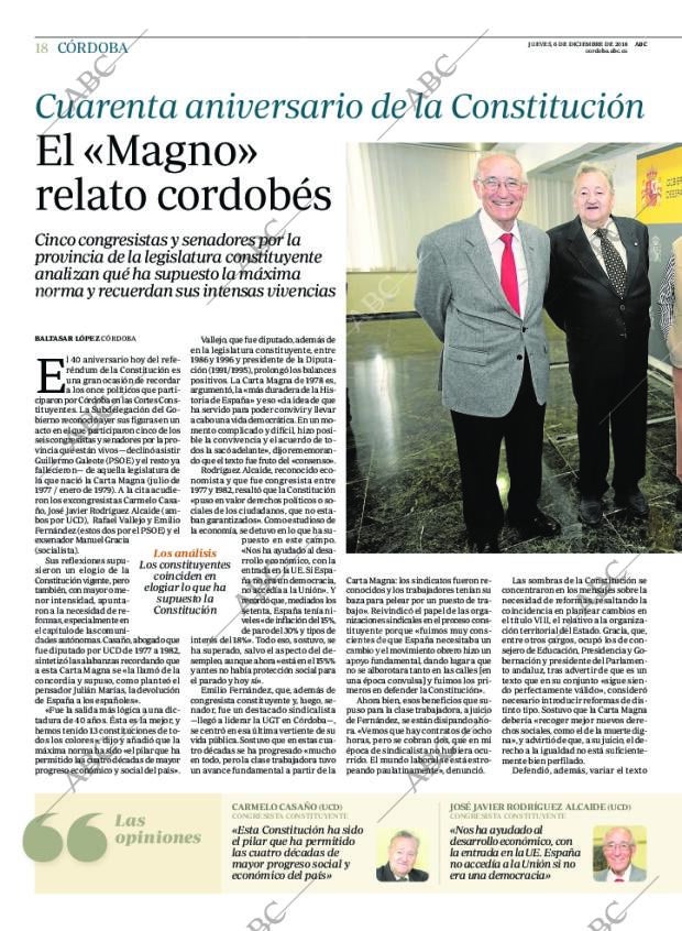 ABC CORDOBA 06-12-2018 página 18