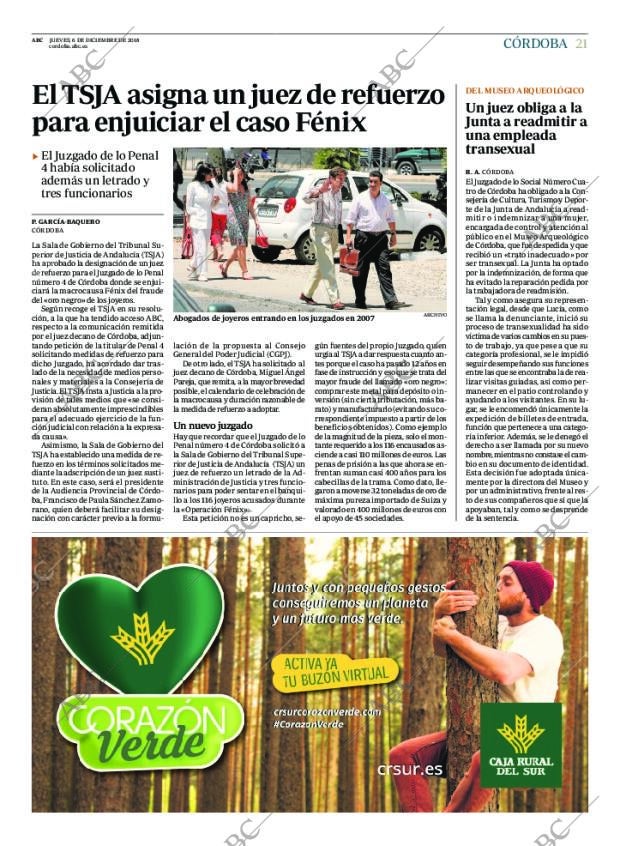 ABC CORDOBA 06-12-2018 página 21