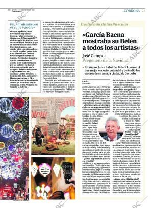 ABC CORDOBA 06-12-2018 página 23