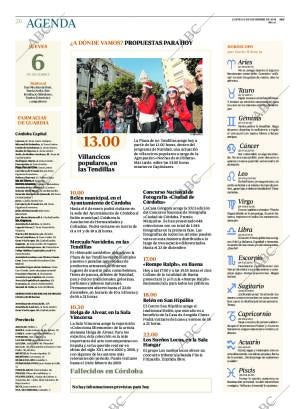 ABC CORDOBA 06-12-2018 página 26