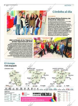 ABC CORDOBA 06-12-2018 página 27