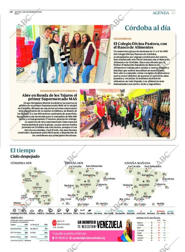 ABC CORDOBA 06-12-2018 página 27