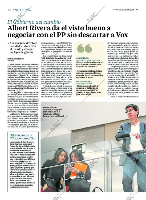 ABC CORDOBA 06-12-2018 página 30