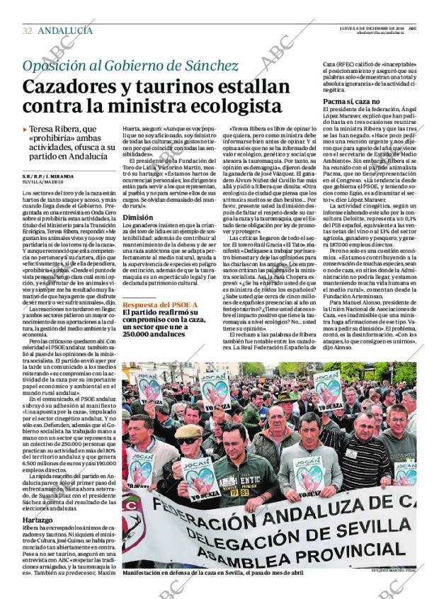 ABC CORDOBA 06-12-2018 página 32