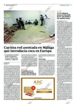 ABC CORDOBA 06-12-2018 página 33