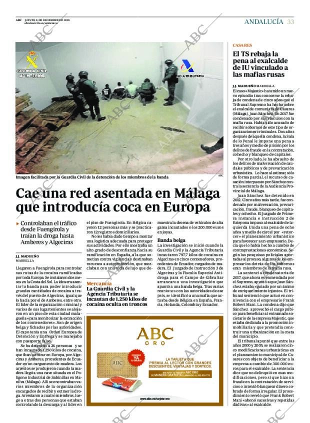 ABC CORDOBA 06-12-2018 página 33