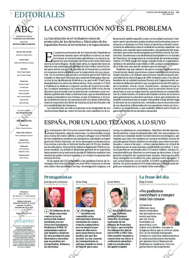 ABC CORDOBA 06-12-2018 página 4