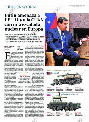 ABC CORDOBA 06-12-2018 página 42