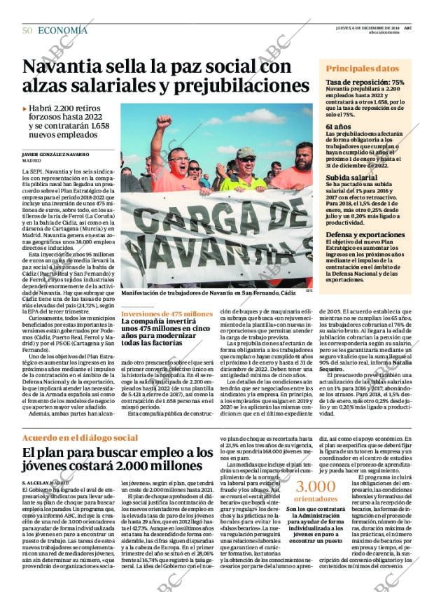 ABC CORDOBA 06-12-2018 página 50