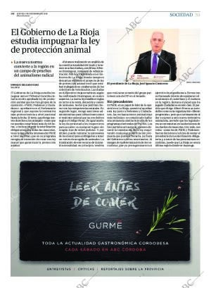 ABC CORDOBA 06-12-2018 página 59