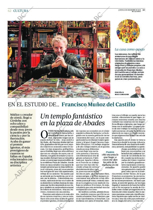 ABC CORDOBA 06-12-2018 página 62